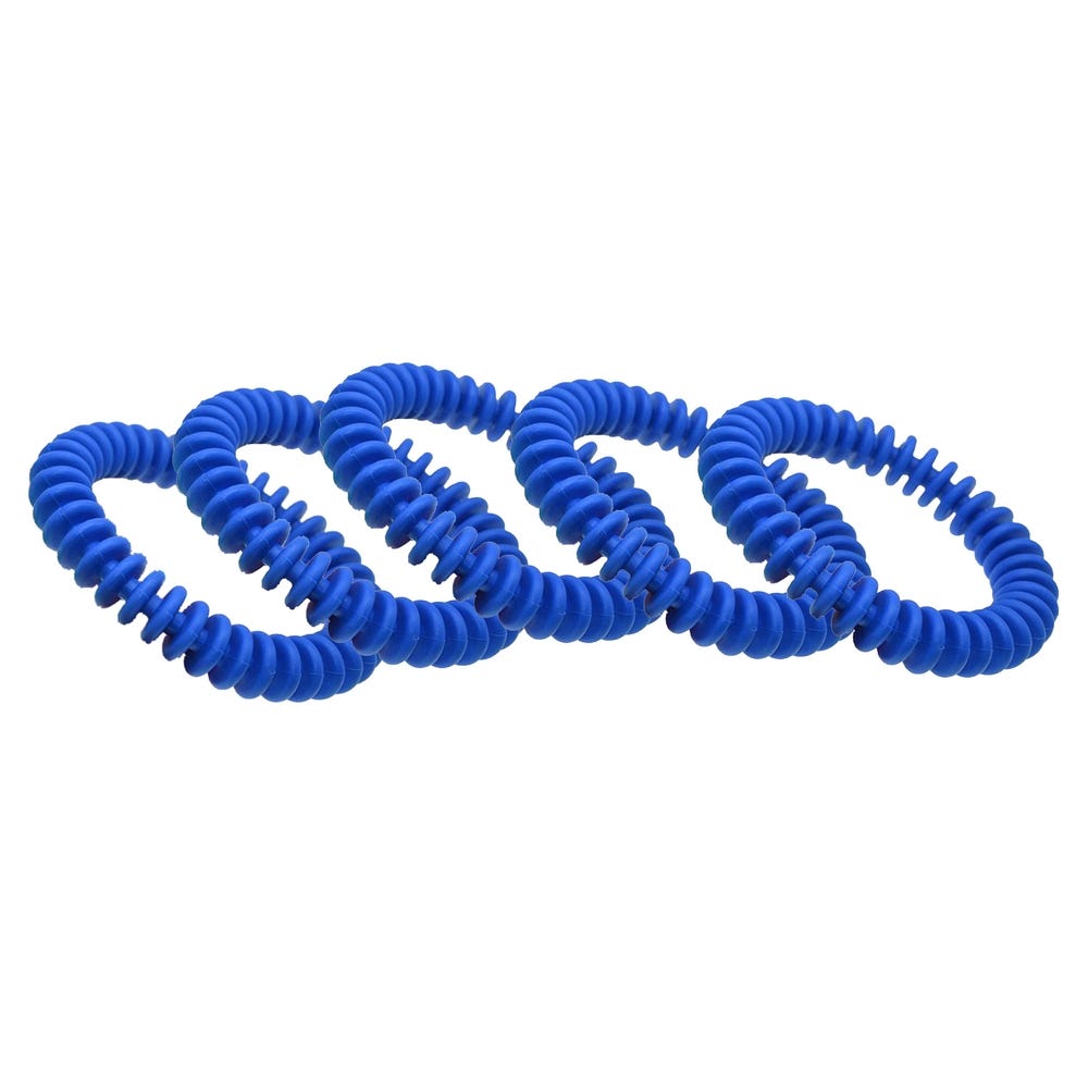 Flexi Throwing Ring Pack of 5