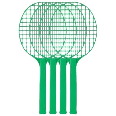 Primary Tennis Racket Pack of 4