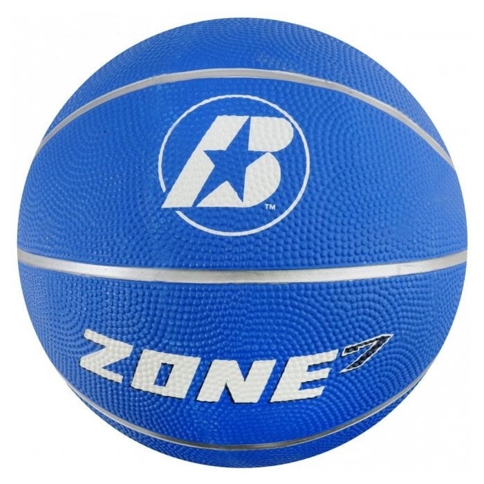 Baden Zone Basketball, Size 7