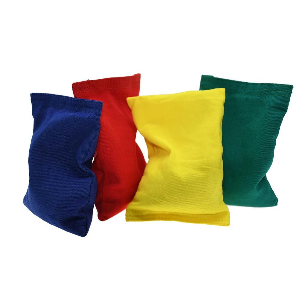 Essential Bean Bag Pack of 32