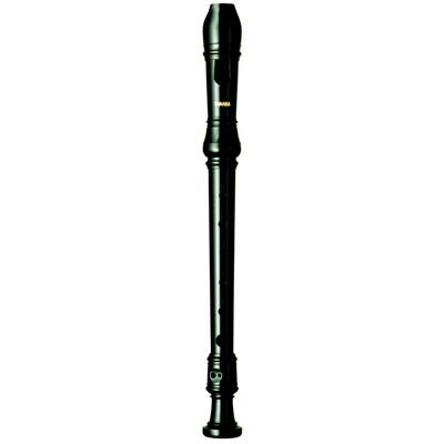 Yamaha YRS24B C' Descant Recorder