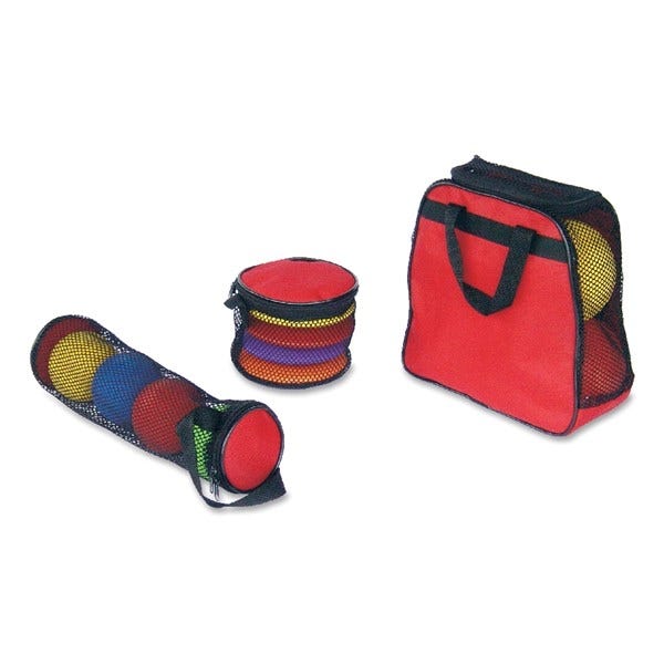 Elementary Shotput Carry Bag
