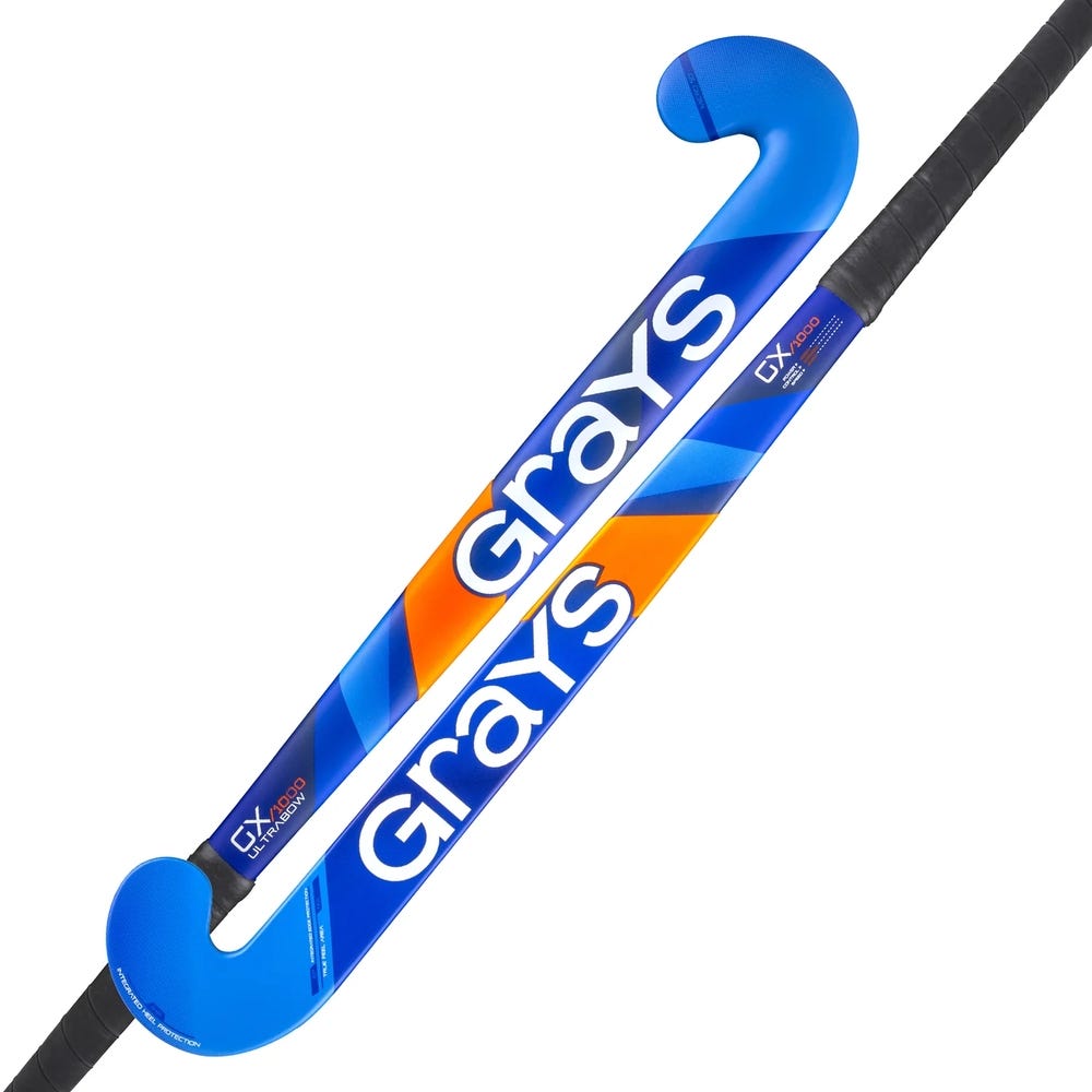 GX1000 Ultrabow Junior Composite Hockey Stick 33