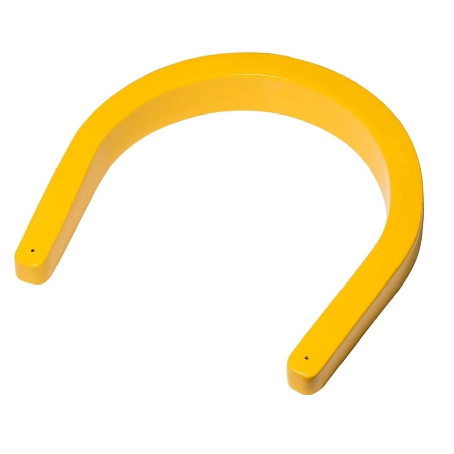 Horseshoe Target
