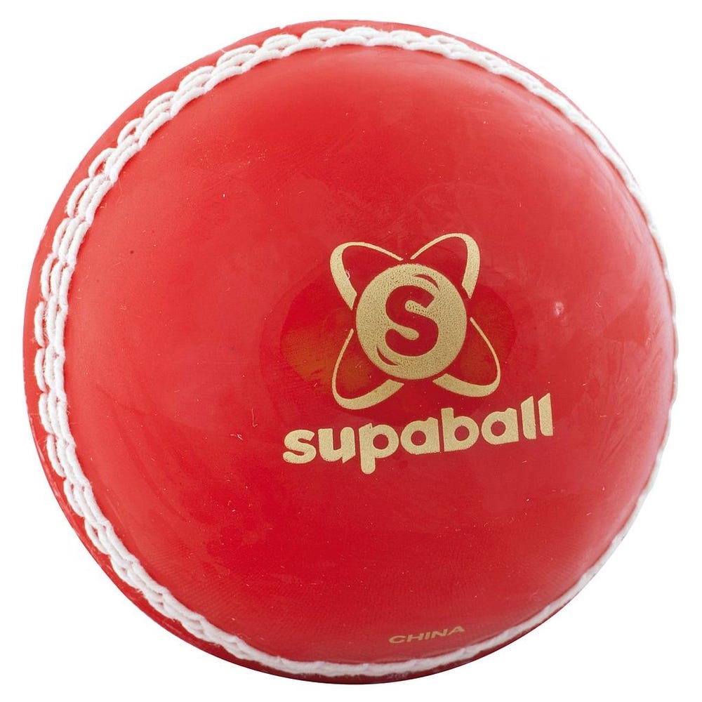 Readers Supaball Training Cricket Ball Mens