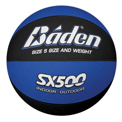 Baden SX Basketball, Size 5