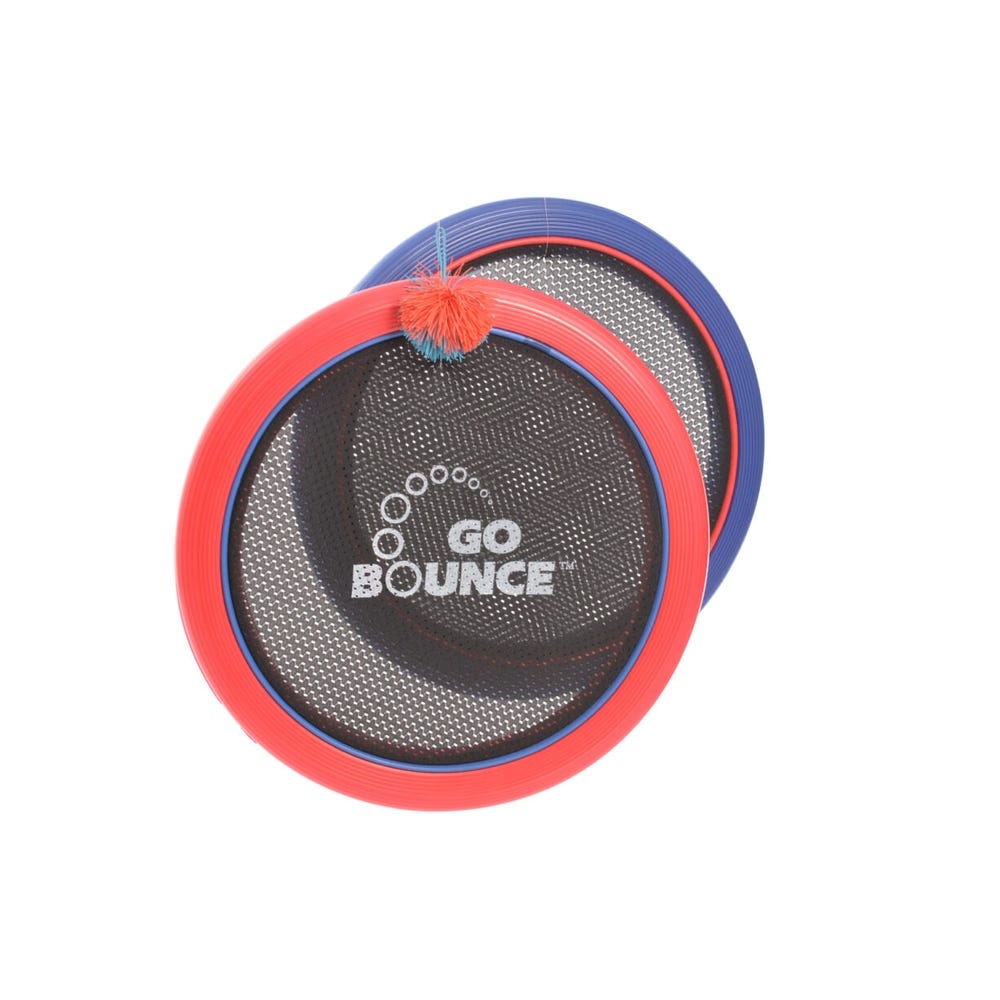 Go Bounce Super Sport Disk Double Pack