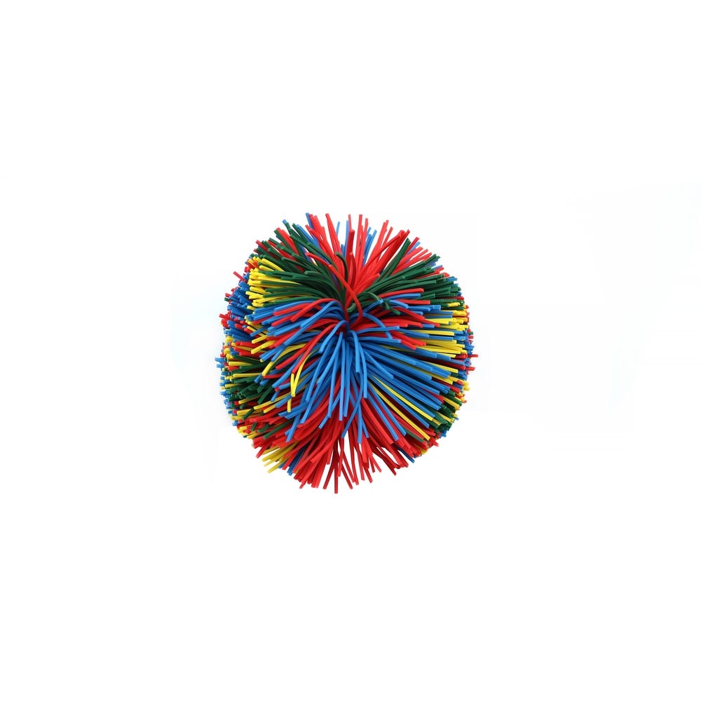 Koosh Ball Assorted Each