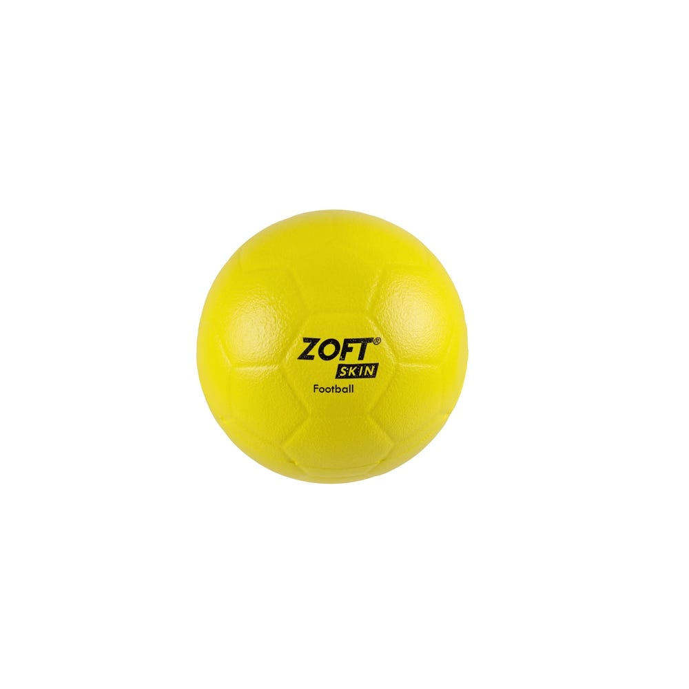 Zoftskin Football. Each