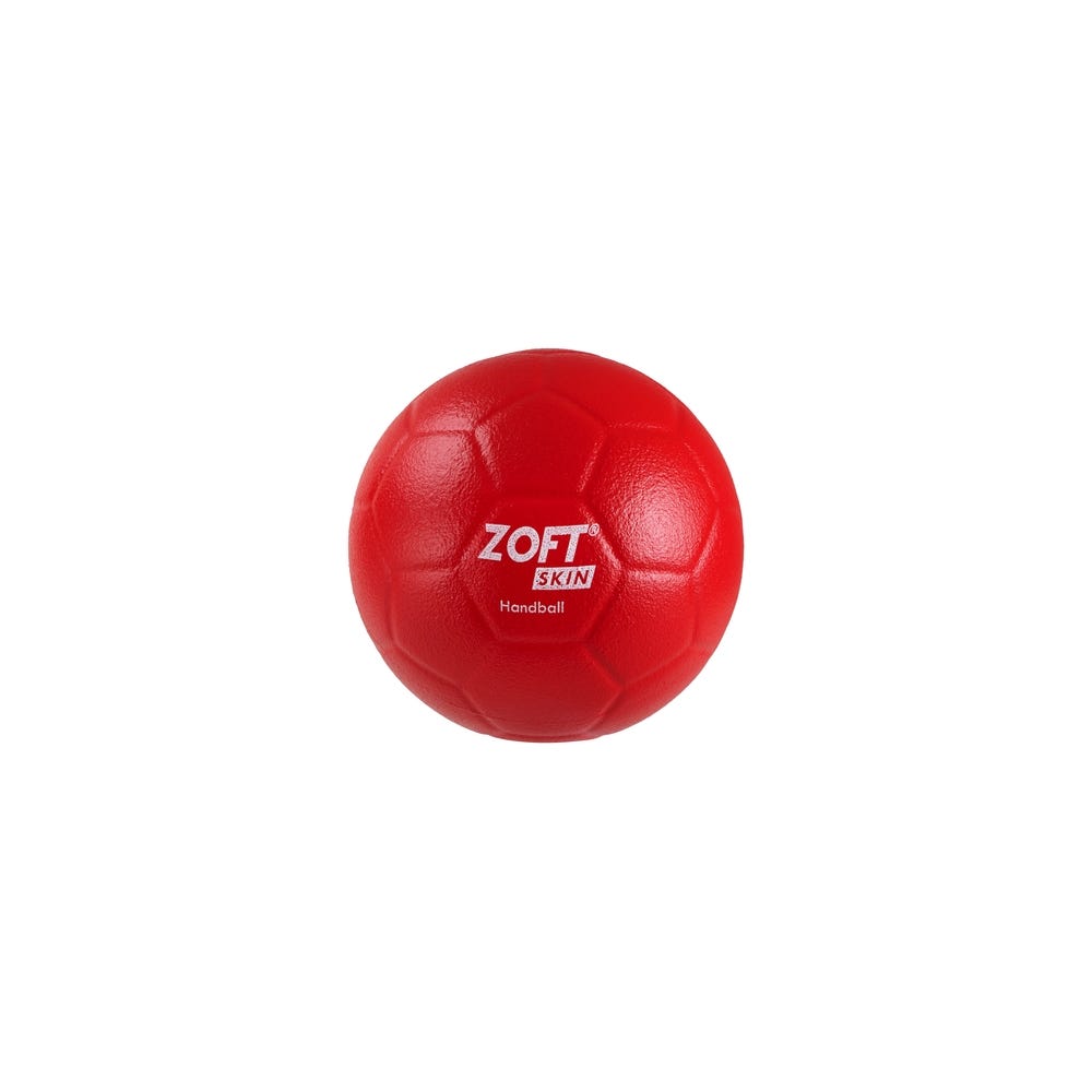 Zoftskin Handball 6'' Each