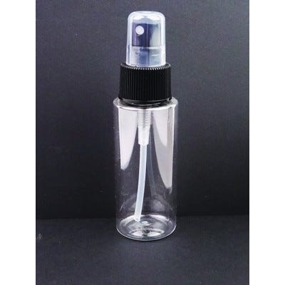 Finger Spray Bottle Clear Each