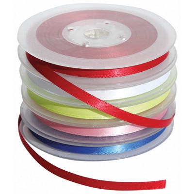 Ribbon Spools Multipack Assorted Pack 5