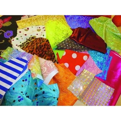 Fabric Offcuts