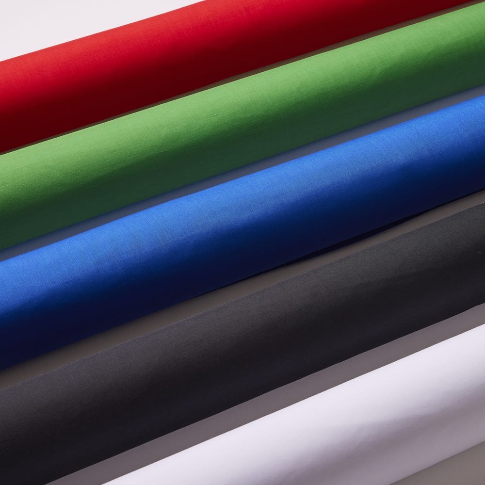 5m Polycotton Sheets