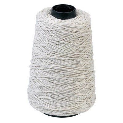 Warp Cotton White Each