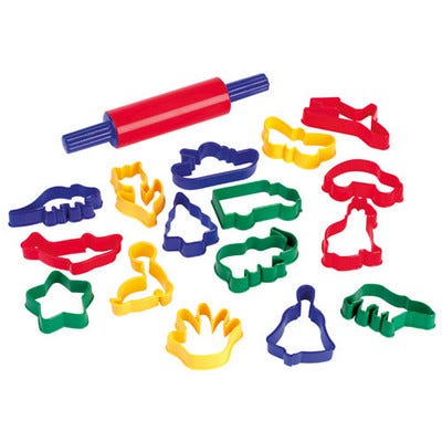 Modelling Cutters Pack Assorted Pack 16