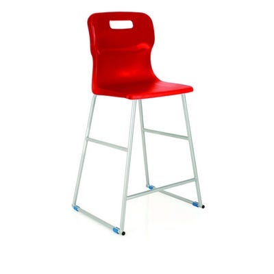 Titan High Chair