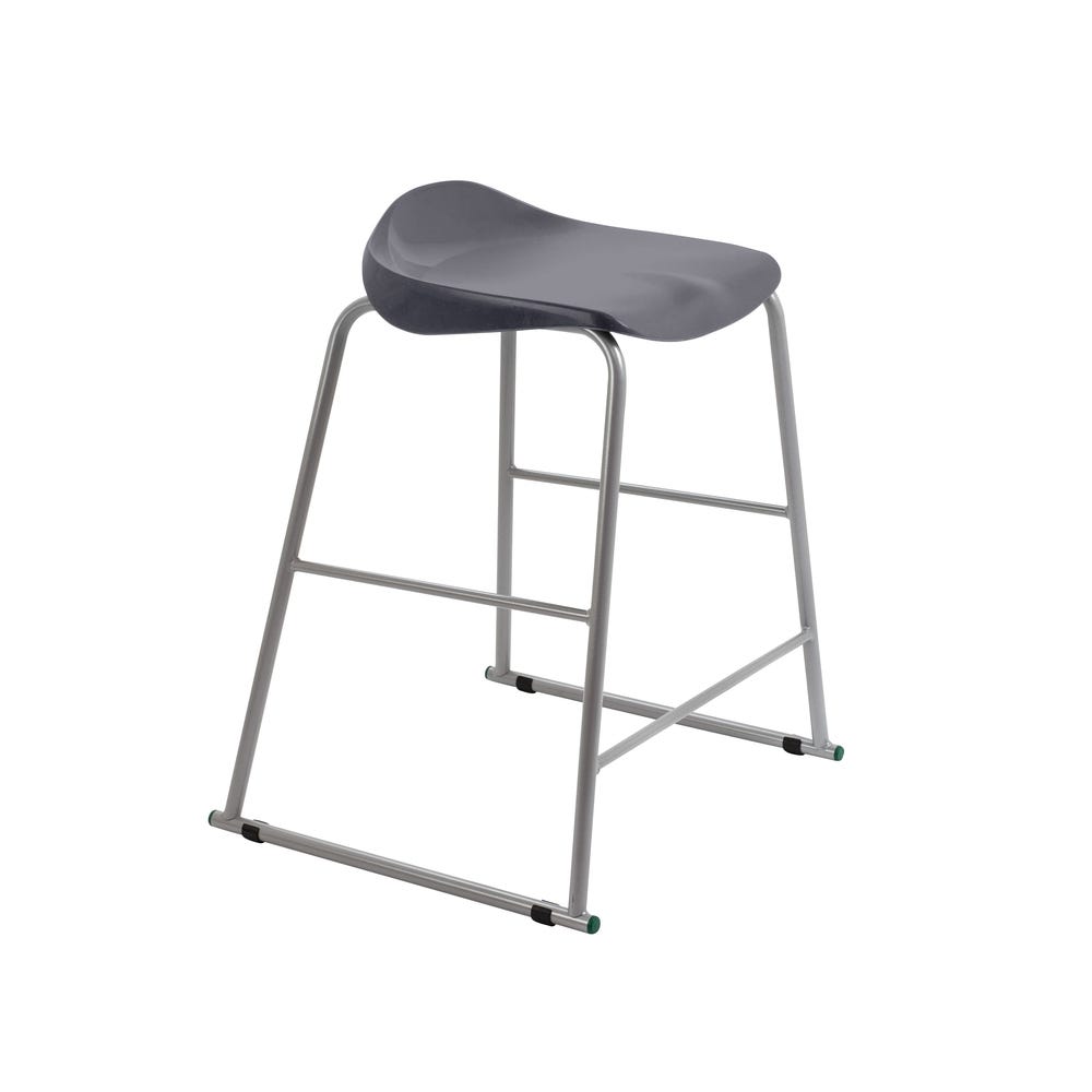 Titan Stools 685mm Charcoal