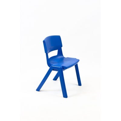 Postura Plus Chair SH310mm Ink Blue