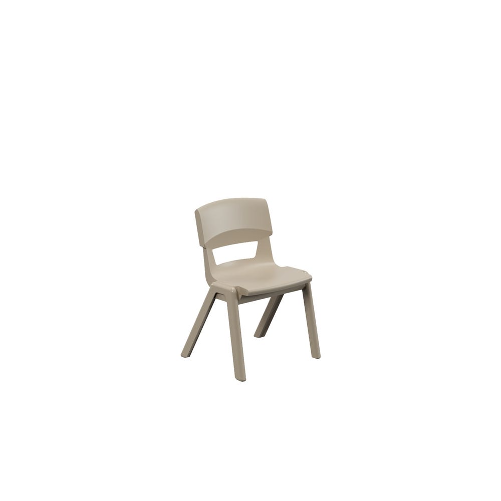 Postura Plus Chair 310mm Light Sand