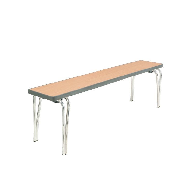 Gopak Premier Stacking Benches L1820 x W254mm