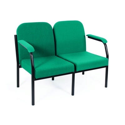 3000 Range Easy Seating 2 Seater Armchair