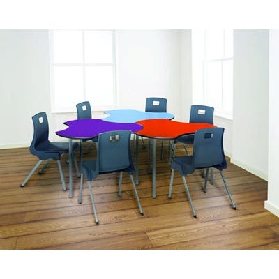 Connect Table