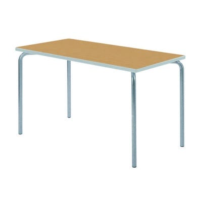 Rectangular Equation Table L120 x W60cm