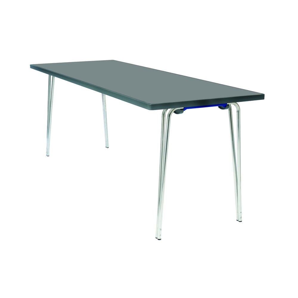 Premier Folding Tables 1830x760x508mm Storm