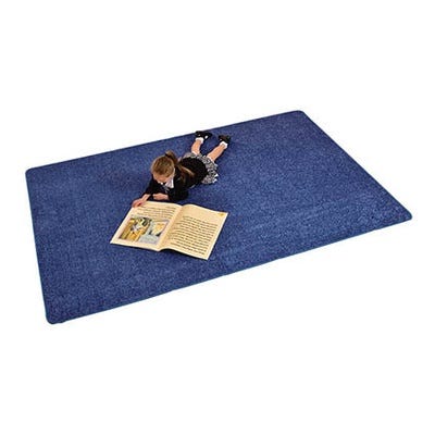 Rectangle Rug