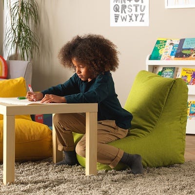 Primary Smile Chair
