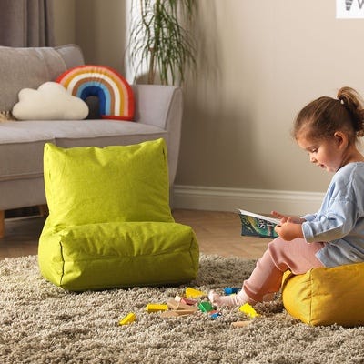 Nursery Smile Chair
