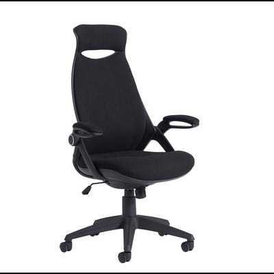 Tuscan Chair Black