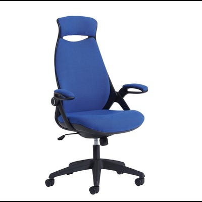 Tuscan Chair Blue
