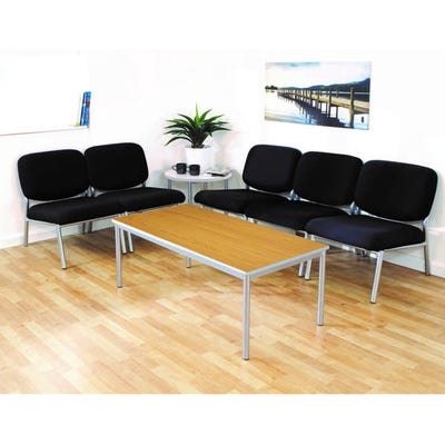 Communal Space Rectangular Table