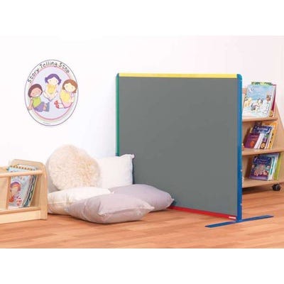 Freestanding Partition