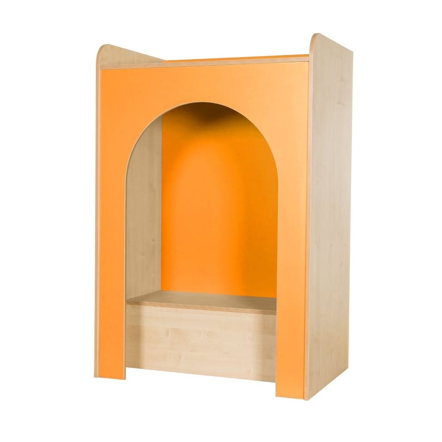 KubbyClass Library Reading Nook Jaffa