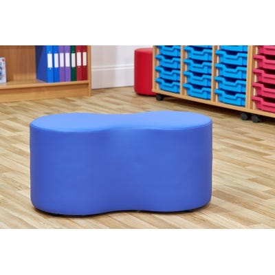 Bow Foam Soft Seating