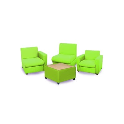 Nemi Seat without Arms Madura