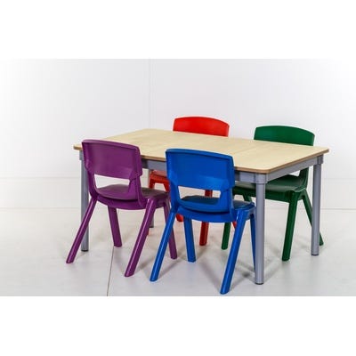 1200mm Rectangular Table