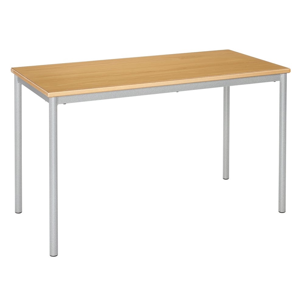 RT32 Rectangular Classroom Table L1200 x W600mm