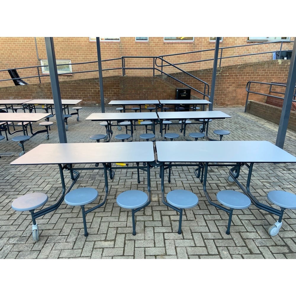 Outdoor Folding Dining Table