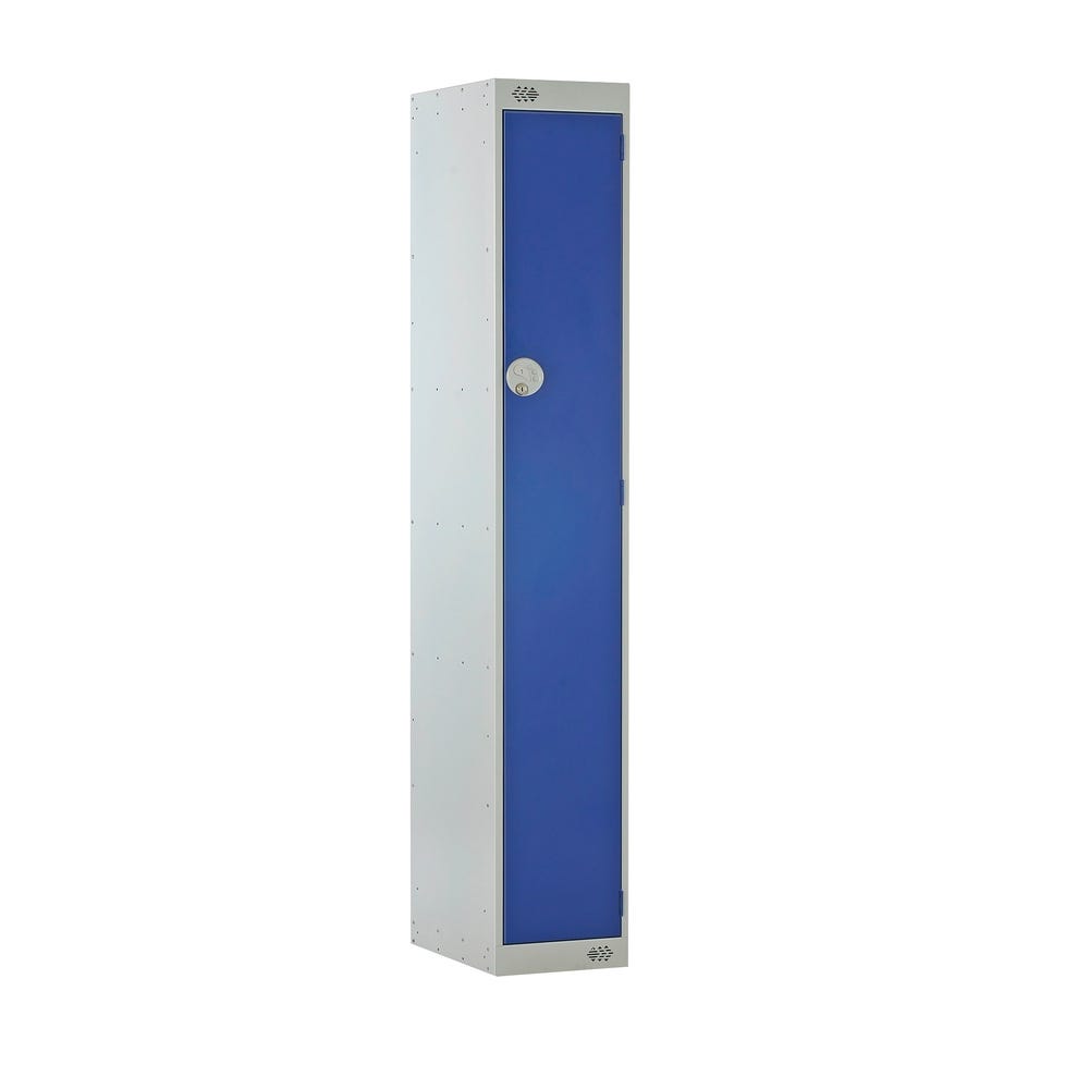 1 Column Locker W300 x D450 x H1800mm