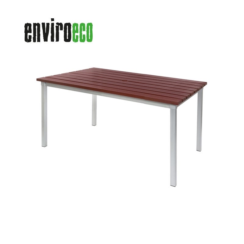Enviro Outdoor Table L1250 x W900mm