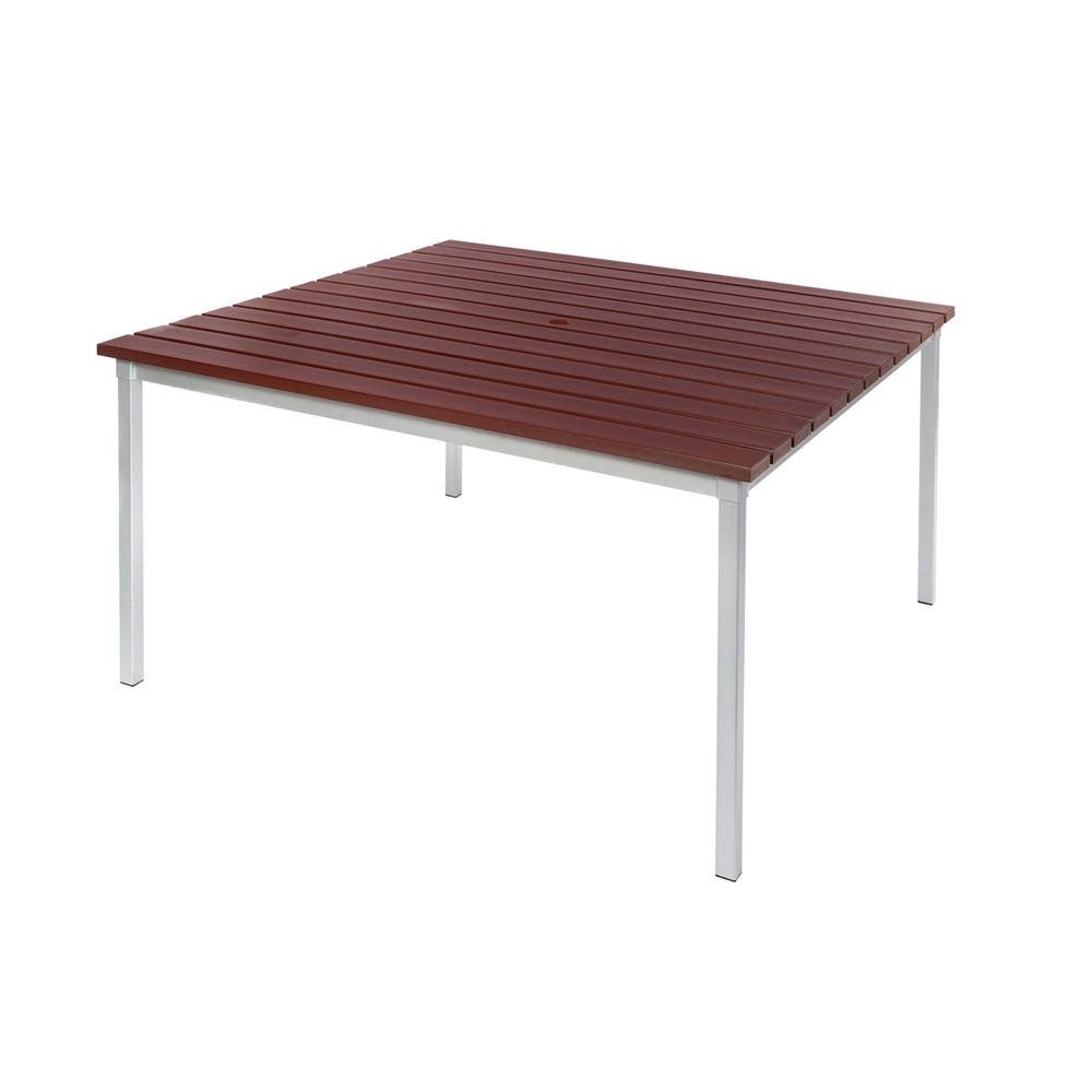 Enviro Outdoor Table L1250 x W1250mm
