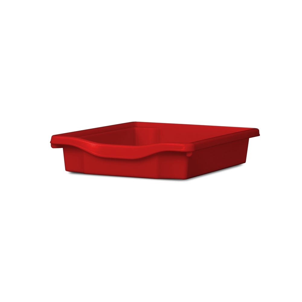 Monarch Single Tray Red Pack of 10