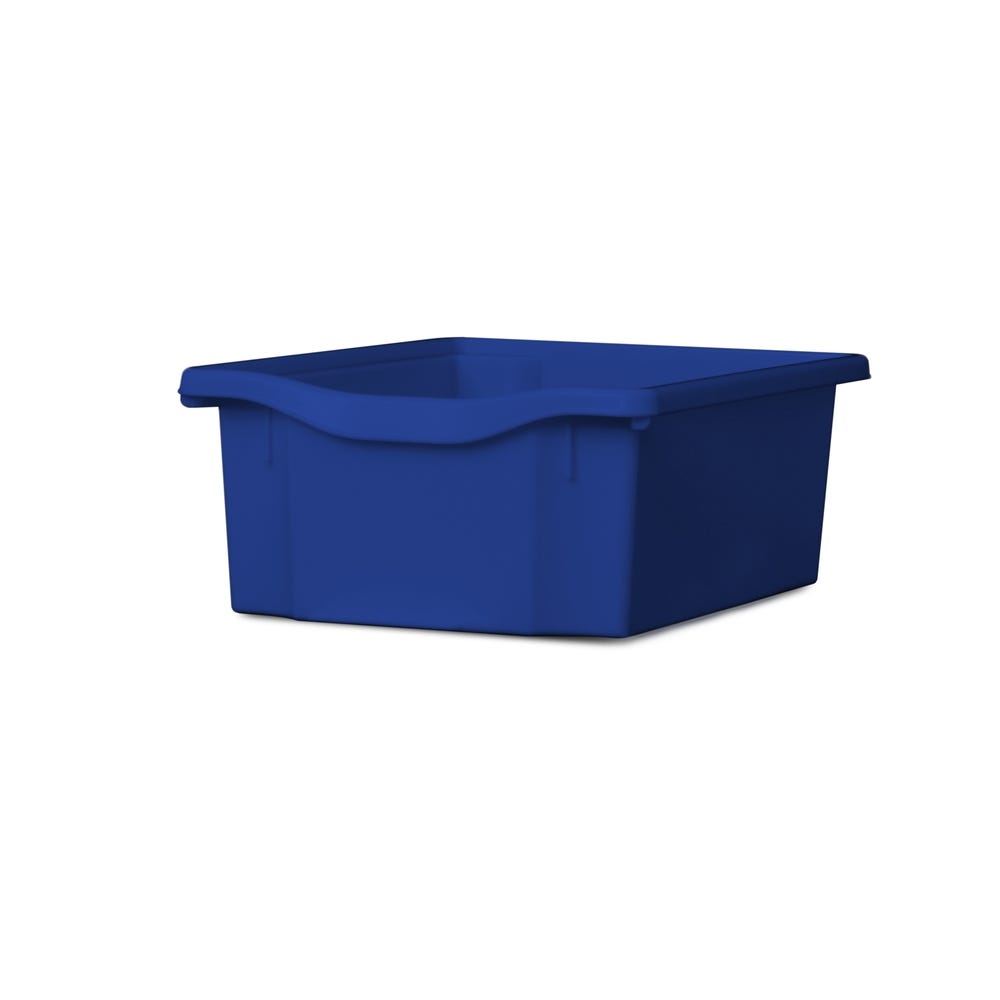 Monarch Double Tray Blue Pack of 5