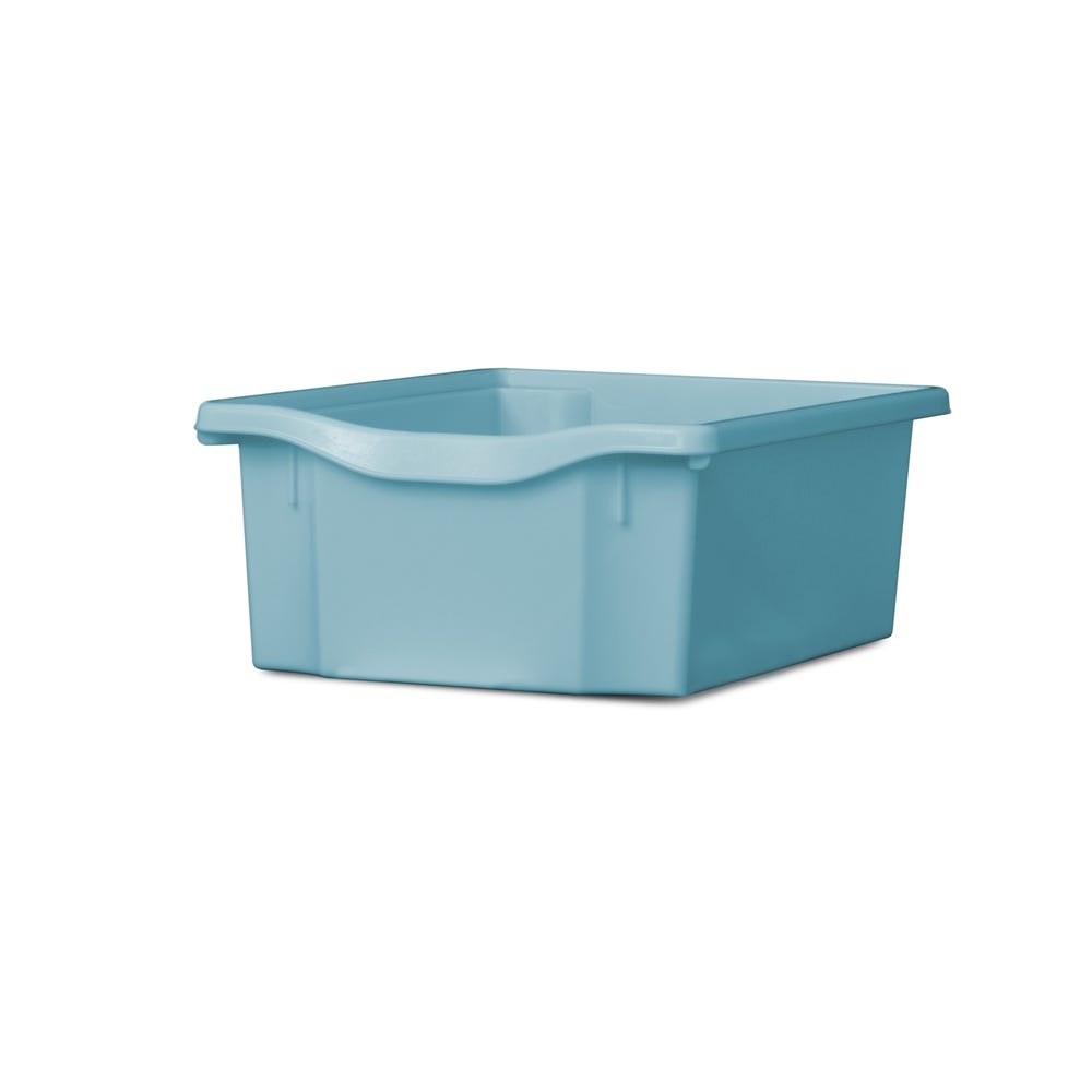 Monarch Double Tray Light Blue Pack of 5