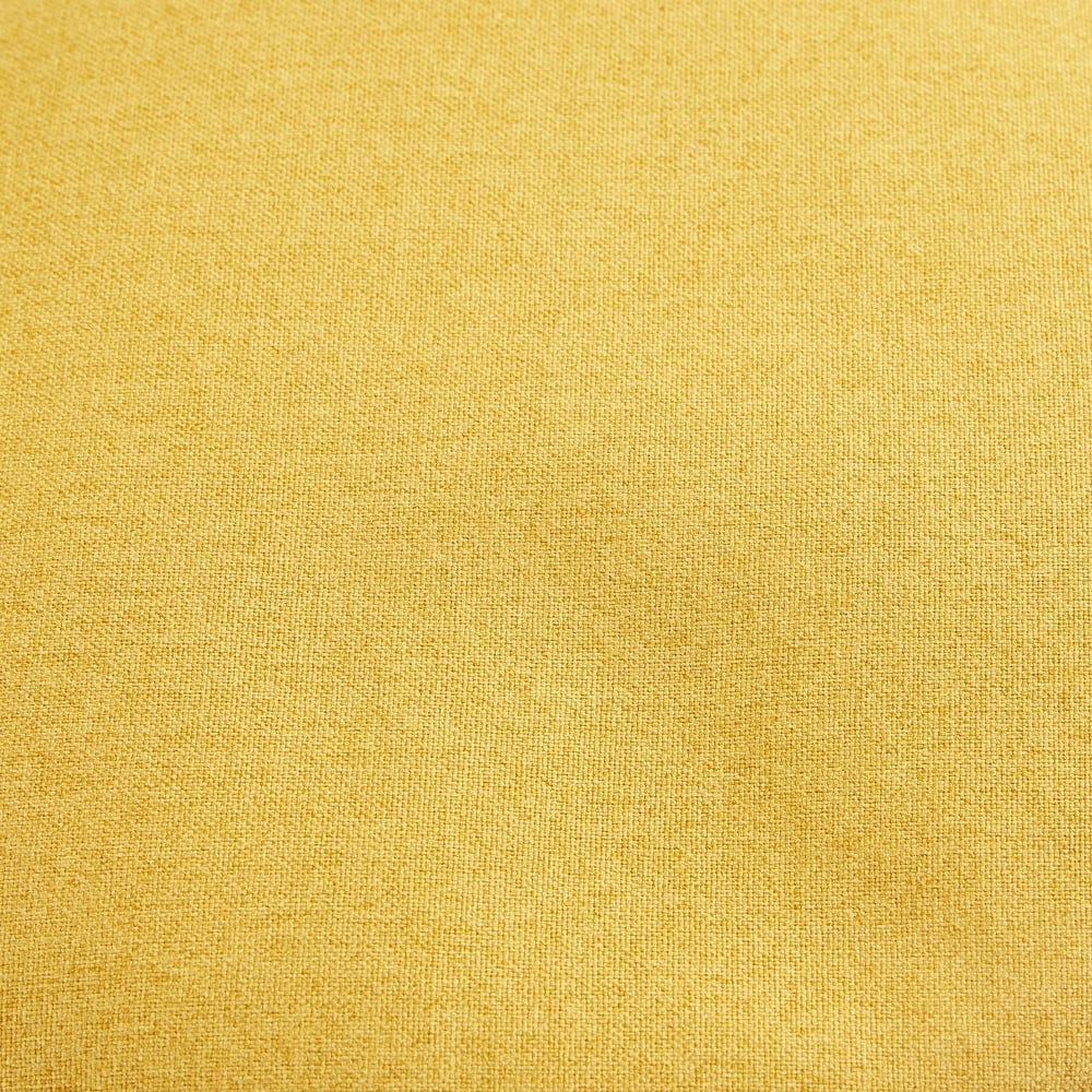 Wild Wood Primary Beanbag Recycled Polyester Mustard