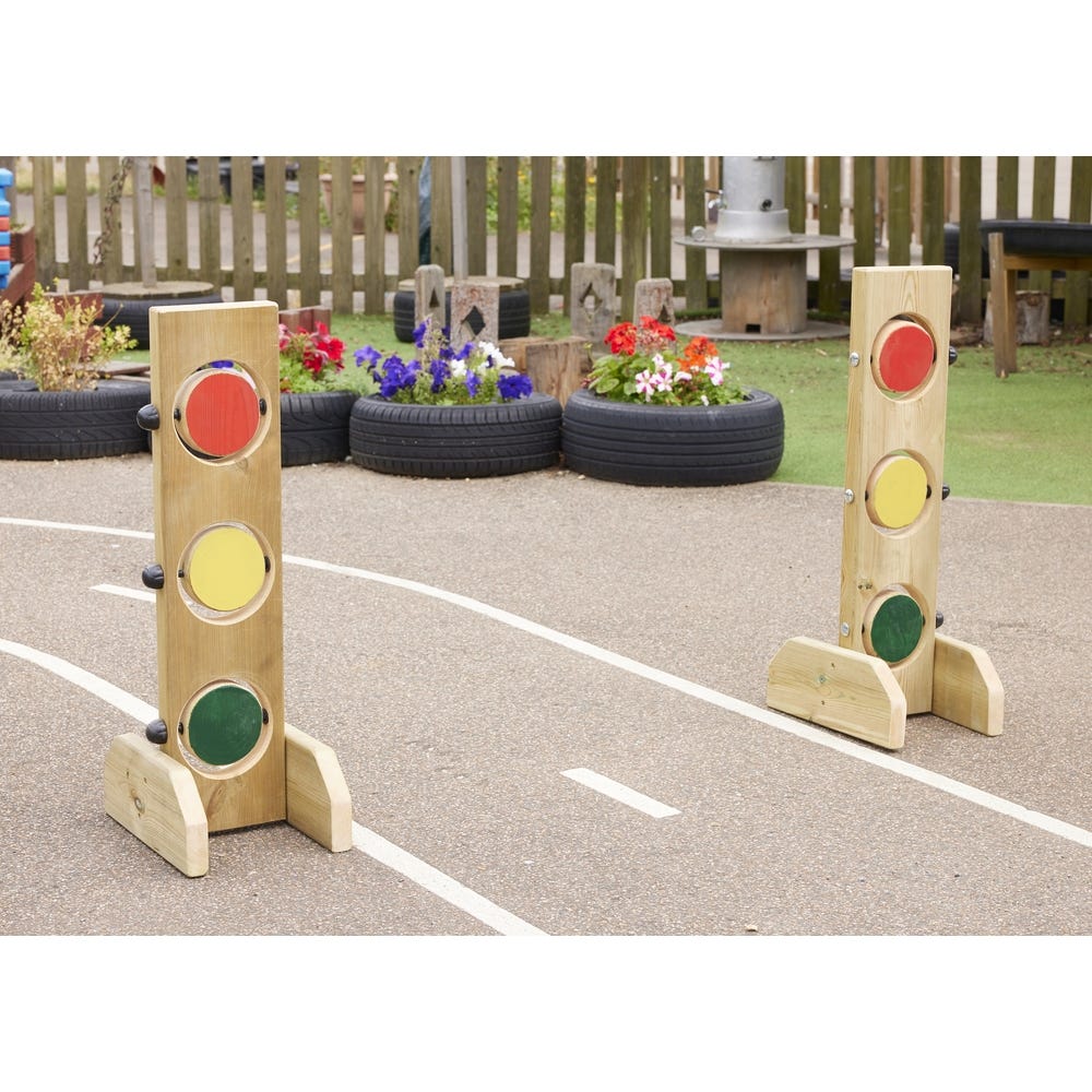 Traffic Lights